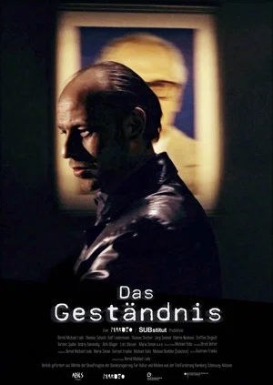 Постер: Das Geständnis