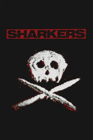 Постер: Sharkers