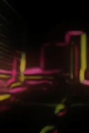 Постер: Tokyo Color Drifter