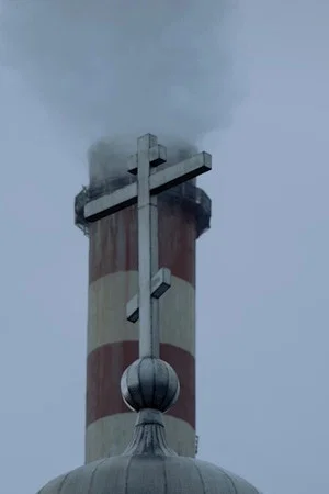 Постер: Power