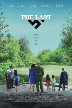 Постер: The Last