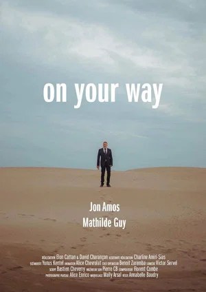 Постер: On your way