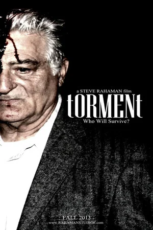 Постер: TormenT