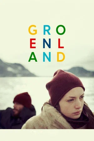 Постер: Groenland