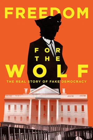 Постер: Freedom for the Wolf