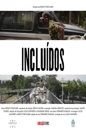 Постер: Incluídos