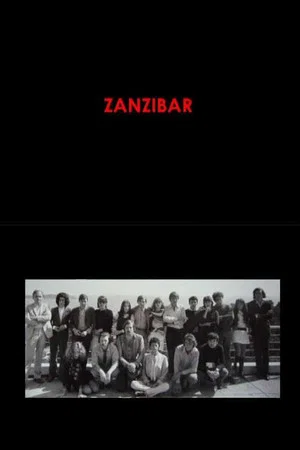 Постер: Zanzibar