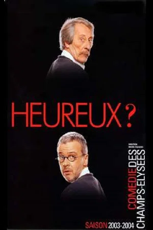 Постер: Heureux ?