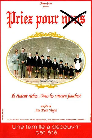 Постер: Priez pour nous