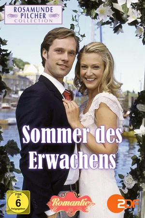 Постер: Rosamunde Pilcher: Sommer des Erwachens