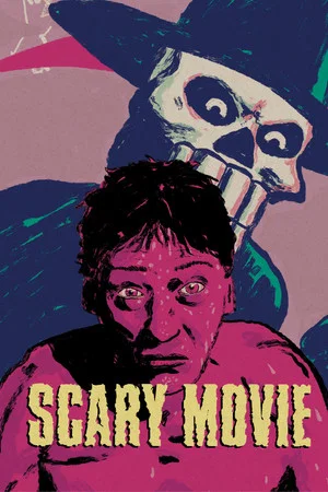 Постер: Scary Movie