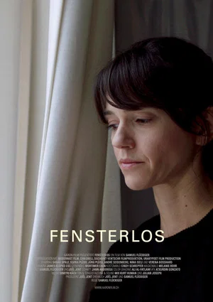 Постер: Fensterlos