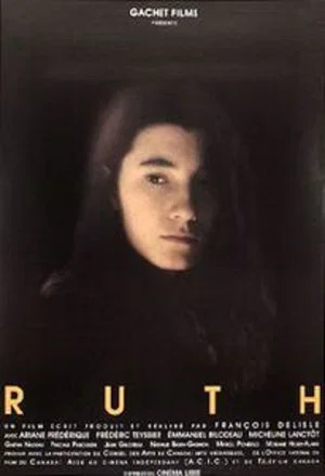 Постер: Ruth