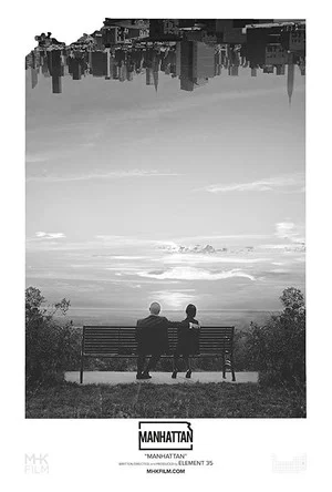 Постер: Manhattan