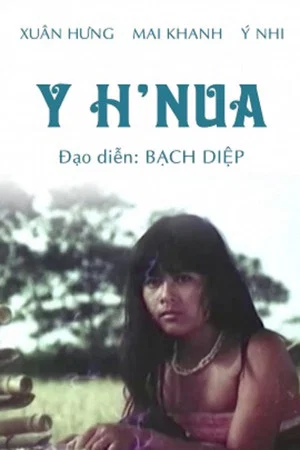 Постер: Y H’Nua