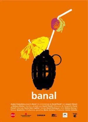 Постер: Banal