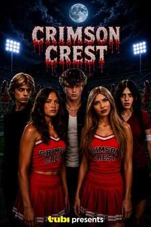 Постер: Crimson Crest