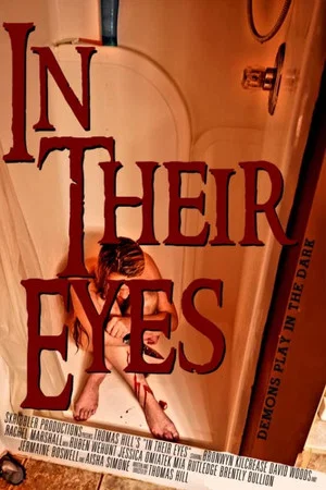 Постер: In Their Eyes
