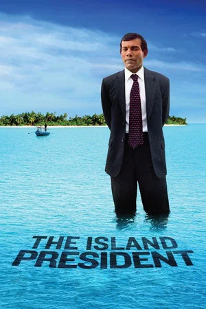 Постер: The Island President