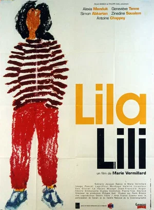 Постер: Lila Lili