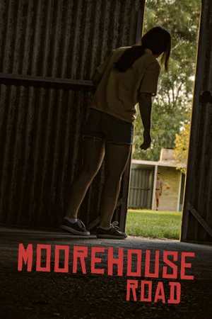 Постер: Moorehouse Road
