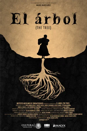 Постер: The Tree