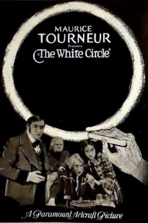 Постер: The White Circle