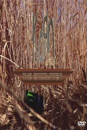 Постер: Korn Live: The Encounter
