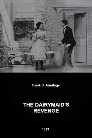 Постер: The Dairymaid's Revenge