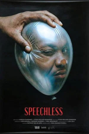 Постер: Speechless