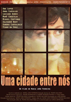Постер: A City Between Us