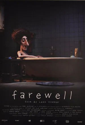 Постер: Farewell