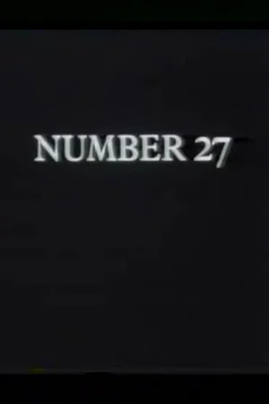 Постер: Number 27