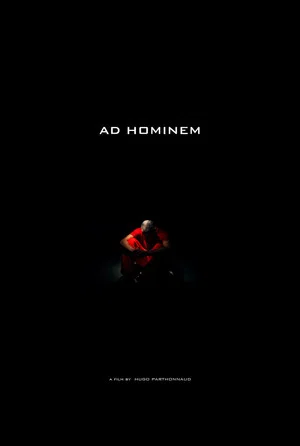Постер: Ad Hominem