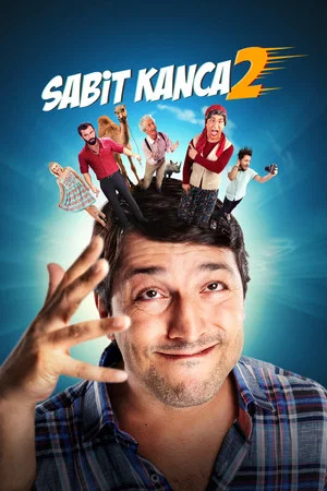 Постер: Sabit Kanca 2