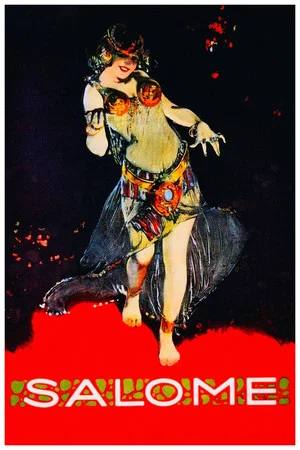 Постер: Salome