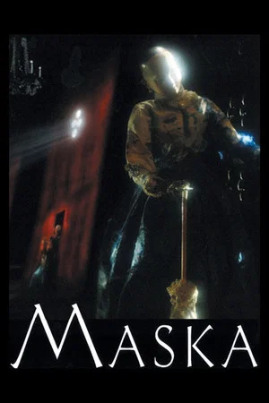 Постер: Maska