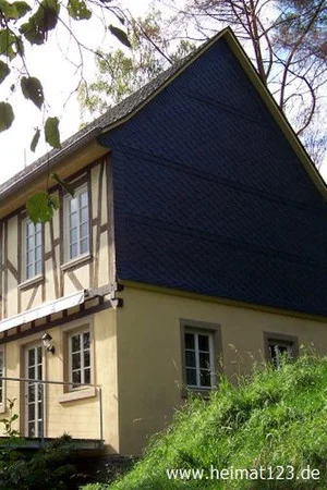 Постер: Schabbach ist überall