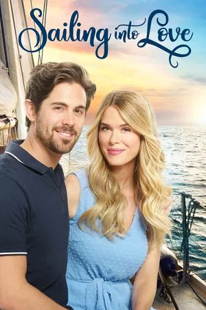 Постер: Sailing Into Love