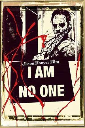 Постер: I Am No One
