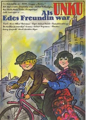 Постер: When Unku was Ede's Girlfriend