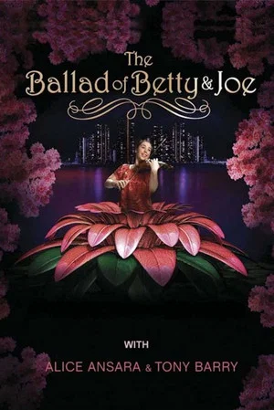 Постер: The Ballad of Betty & Joe