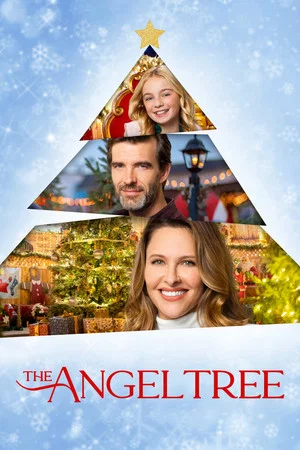 Постер: The Angel Tree
