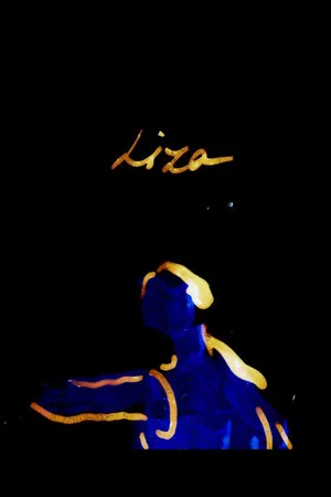 Постер: Liza