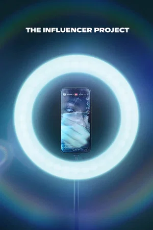 Постер: The Influencer Project