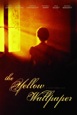 Постер: The Yellow Wallpaper