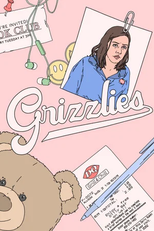 Постер: Grizzlies