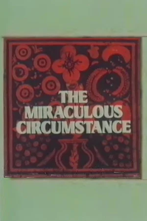Постер: The Miraculous Circumstance: Bartok, Folklorist