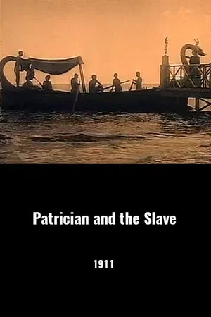 Постер: Patrician and the Slave