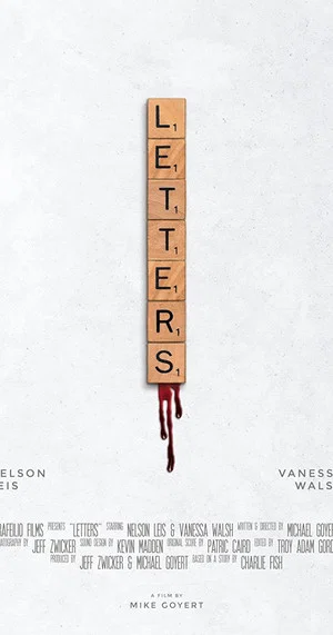 Постер: Letters